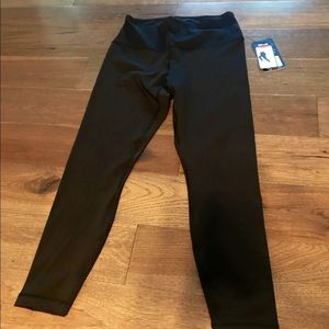 Size Large Ankle Length Leggings